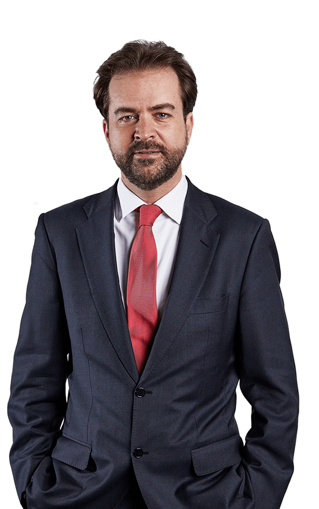 Antonio Osuna
