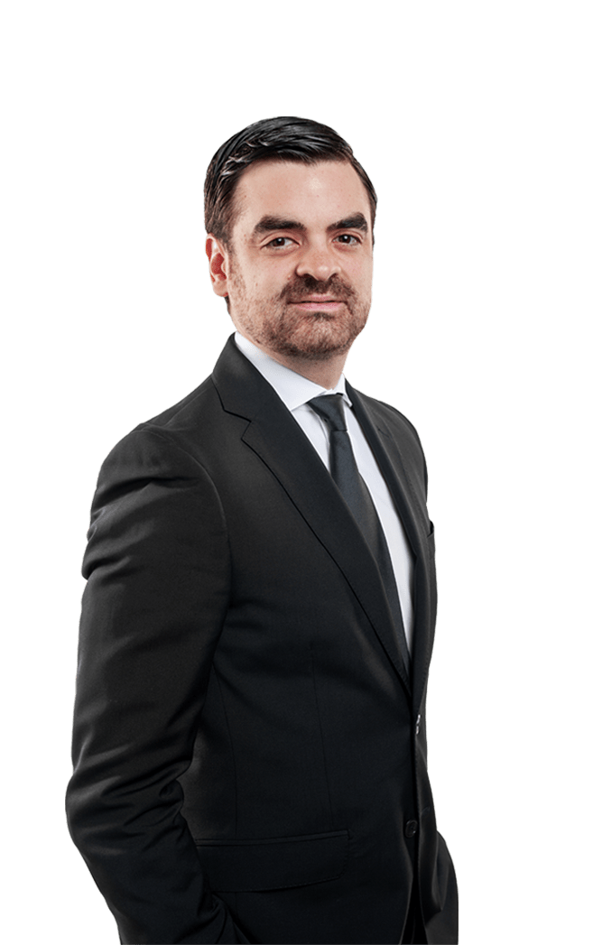 Daniel Vásquez